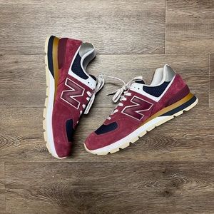 NB 574